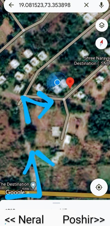 Destination A1 32 Villa Нерал Екстериор снимка