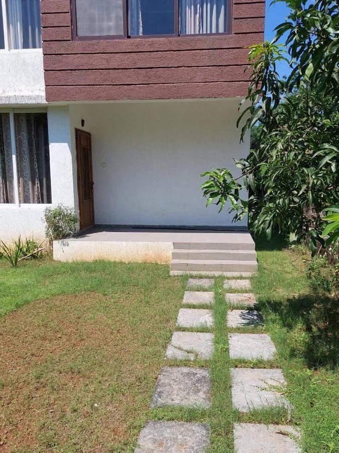 Destination A1 32 Villa Нерал Екстериор снимка