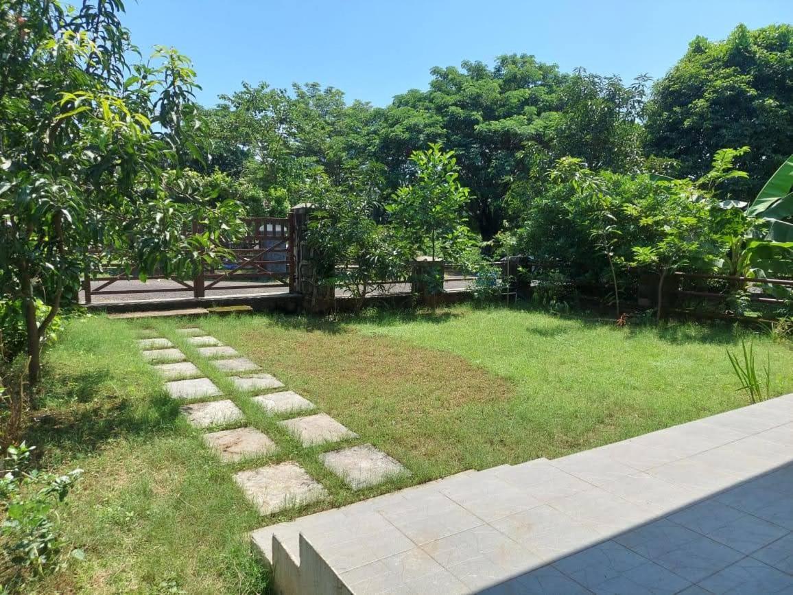 Destination A1 32 Villa Нерал Екстериор снимка