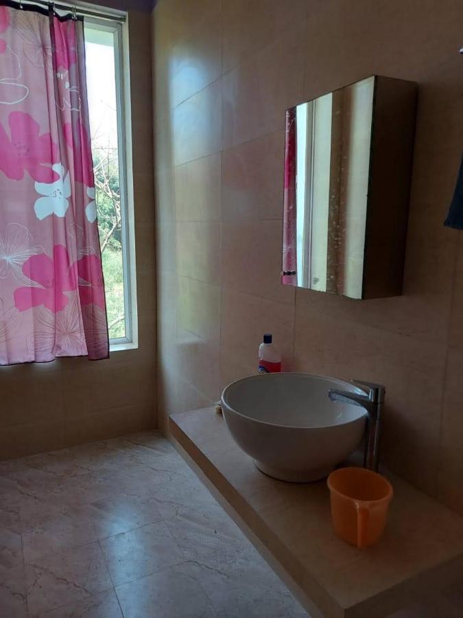 Destination A1 32 Villa Нерал Екстериор снимка