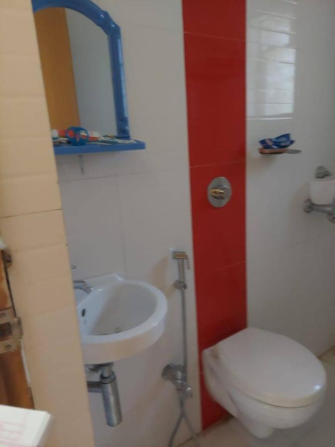 Destination A1 32 Villa Нерал Екстериор снимка