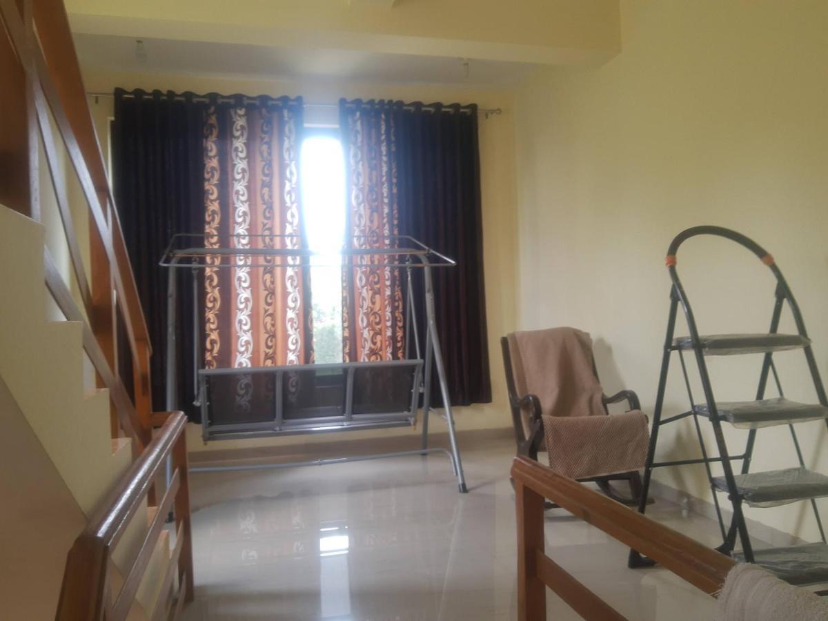 Destination A1 32 Villa Нерал Екстериор снимка