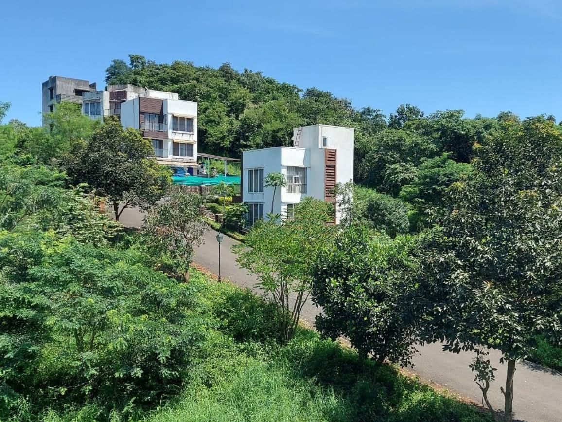 Destination A1 32 Villa Нерал Екстериор снимка