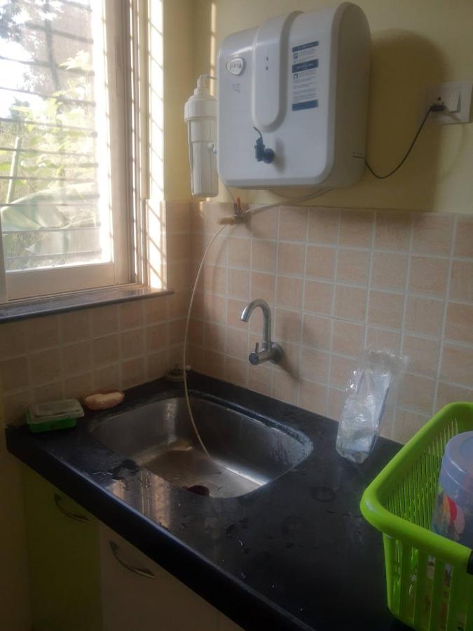 Destination A1 32 Villa Нерал Екстериор снимка