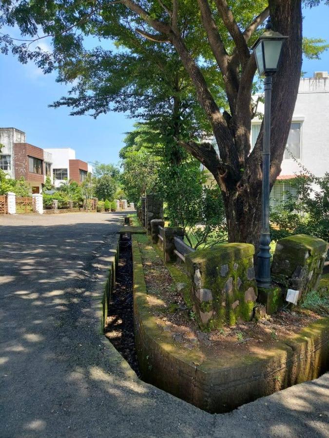 Destination A1 32 Villa Нерал Екстериор снимка
