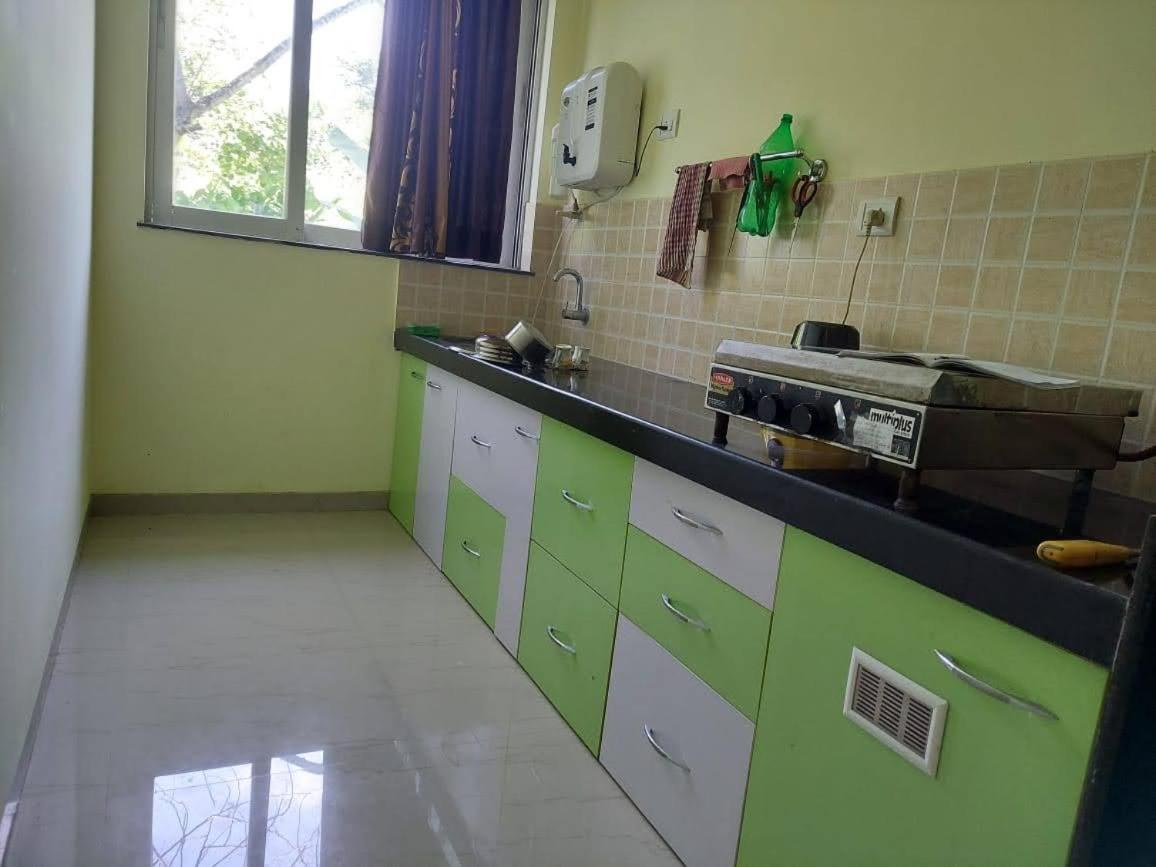 Destination A1 32 Villa Нерал Екстериор снимка