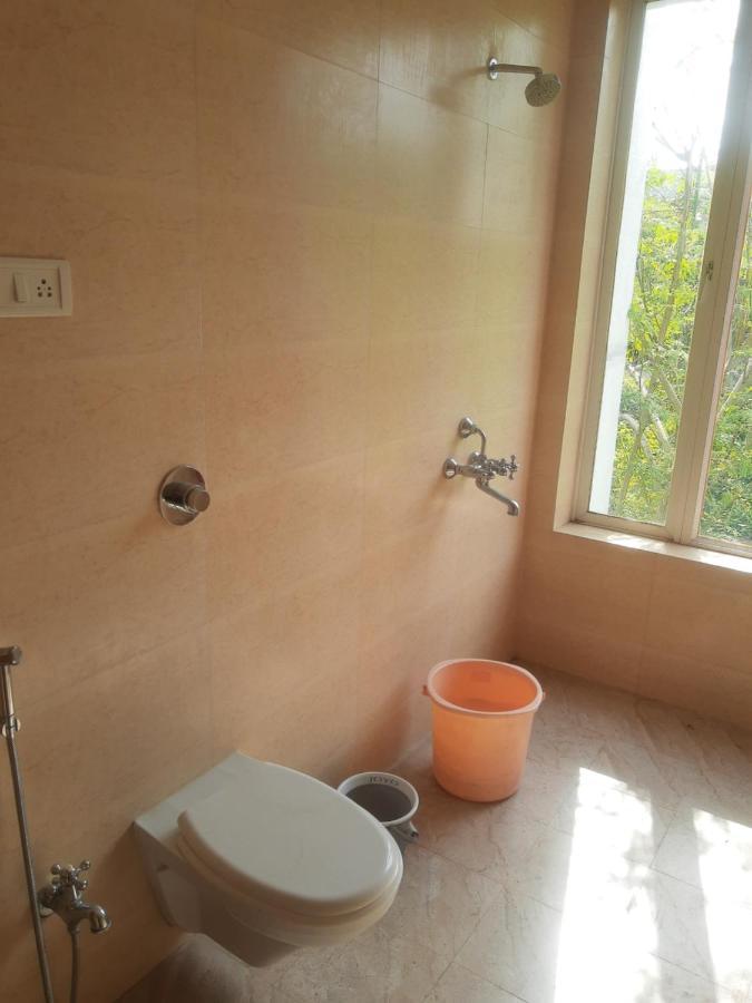 Destination A1 32 Villa Нерал Екстериор снимка