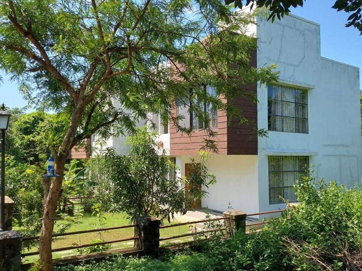 Destination A1 32 Villa Нерал Екстериор снимка