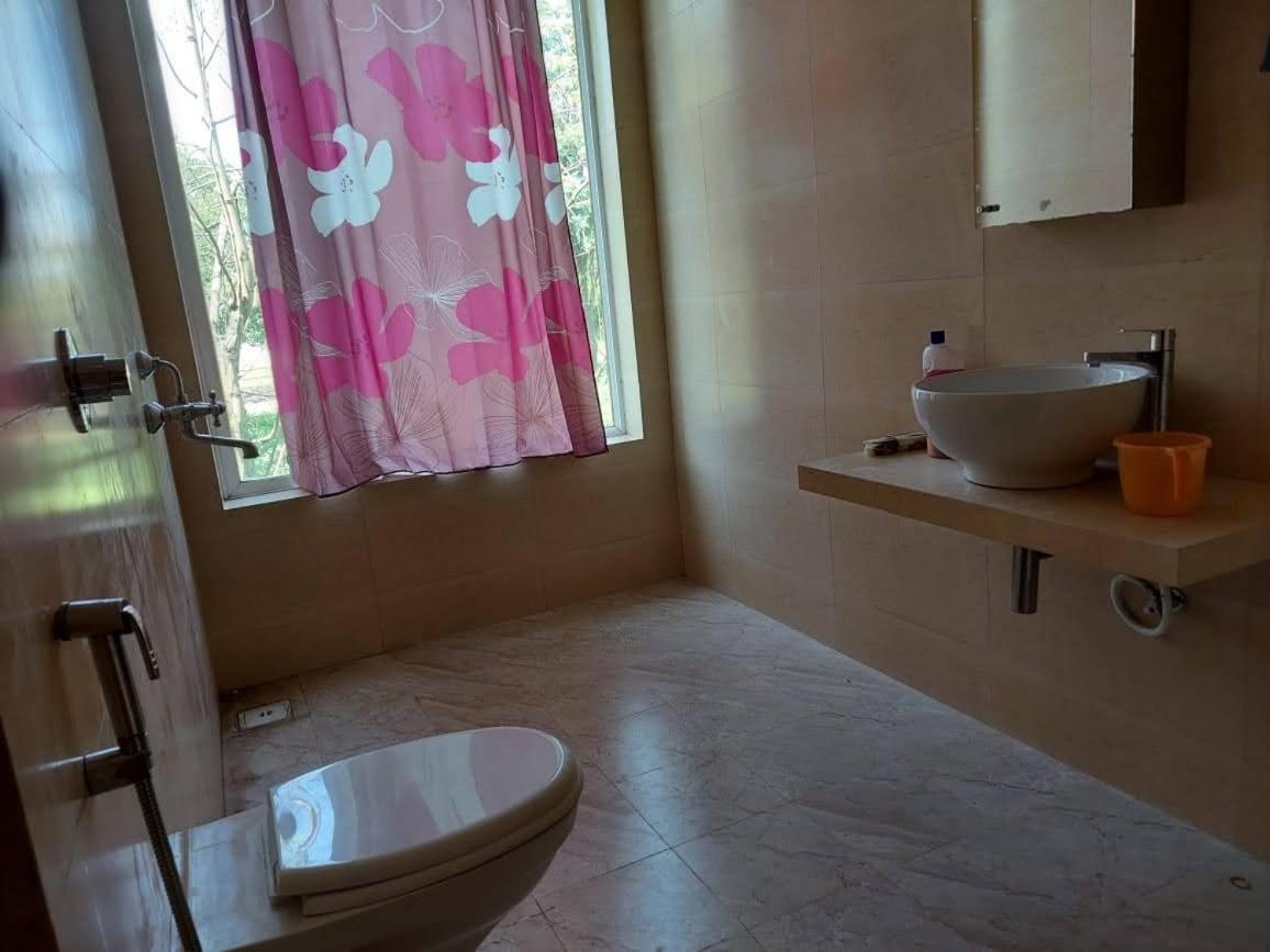 Destination A1 32 Villa Нерал Екстериор снимка