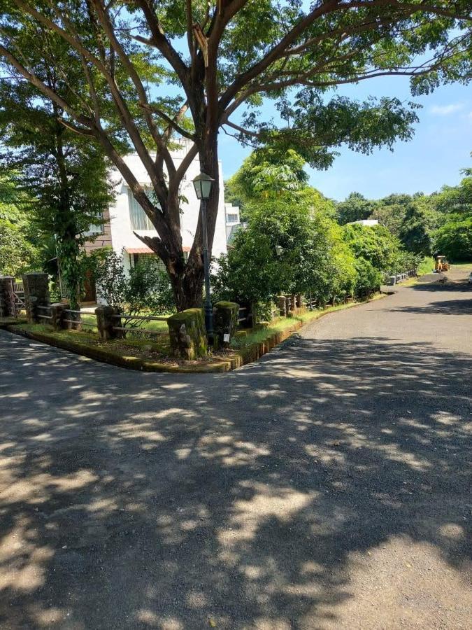 Destination A1 32 Villa Нерал Екстериор снимка