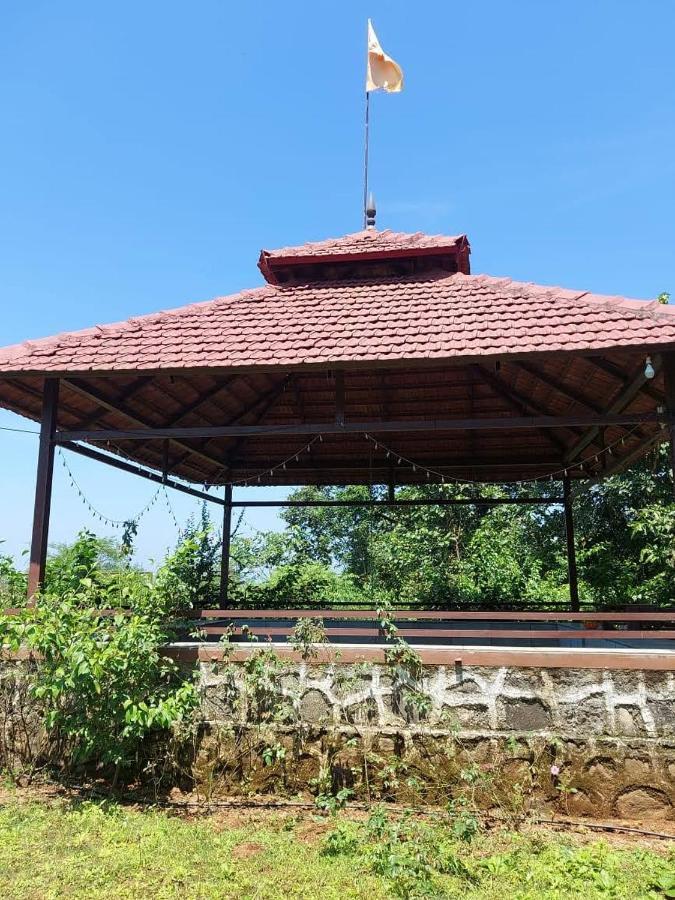 Destination A1 32 Villa Нерал Екстериор снимка