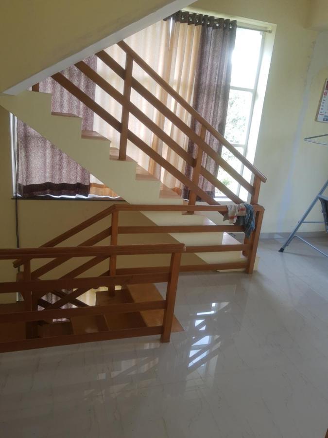 Destination A1 32 Villa Нерал Екстериор снимка